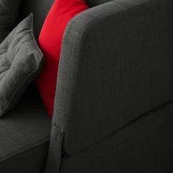 Mørteens Canapé convertible Divri - Anthracite 37 Mørteens Canapé convertible Divri - Anthracite -loftscape Boutique schlafsofa divri webstoff anthrazit 4993644