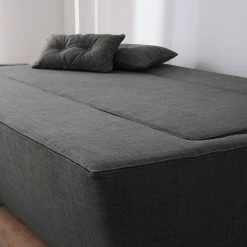 Mørteens Canapé convertible Divri - Anthracite 40 Mørteens Canapé convertible Divri - Anthracite -loftscape Boutique schlafsofa divri webstoff anthrazit 4993656