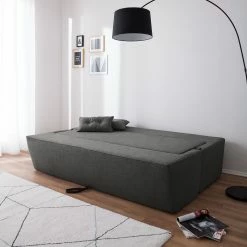 Mørteens Canapé convertible Divri - Anthracite 26 Mørteens Canapé convertible Divri - Anthracite -loftscape Boutique schlafsofa divri webstoff anthrazit 4993664