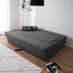 Mørteens Canapé convertible Divri - Anthracite 28 Mørteens Canapé convertible Divri - Anthracite -loftscape Boutique schlafsofa divri webstoff anthrazit 4993668
