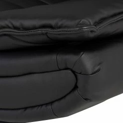 Fredriks Canapé convertible Faith - Cuir synthétique noir 18 Fredriks Canapé convertible Faith - Cuir synthétique noir -loftscape Boutique schlafsofa faith kunstleder schwarz 1416759