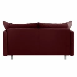 Chillout by Franz Fertig Canapé convertible Florenz - Bordeaux - Largeur : 200 cm 21 Chillout by Franz Fertig Canapé convertible Florenz - Bordeaux - Largeur : 200 cm -loftscape Boutique schlafsofa florenz echtleder bordeaux 176 cm 1390494
