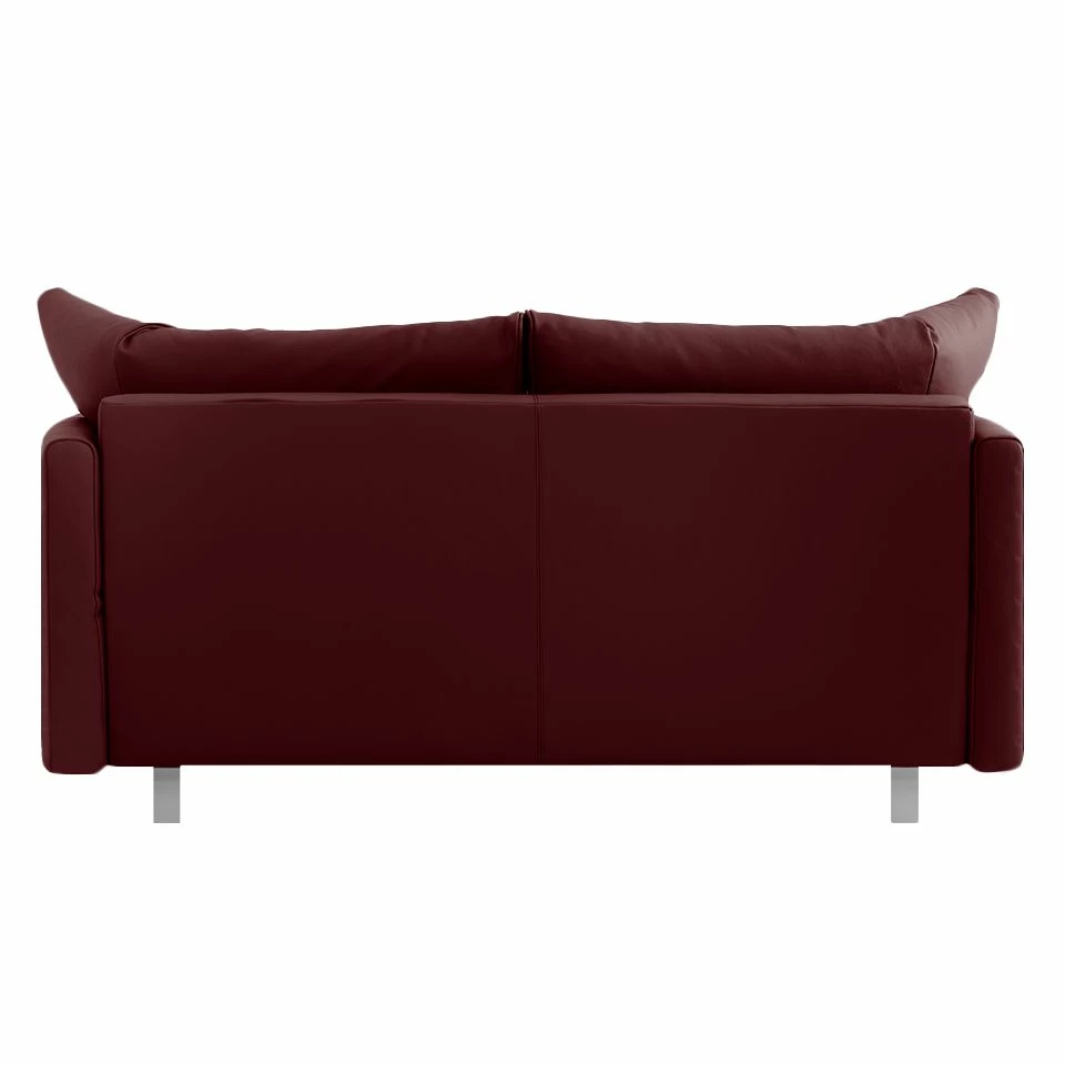 Chillout by Franz Fertig Canapé convertible Florenz - Bordeaux - Largeur : 200 cm 10 Chillout by Franz Fertig Canapé convertible Florenz - Bordeaux - Largeur : 200 cm – Image 8