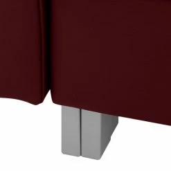 Chillout by Franz Fertig Canapé convertible Florenz - Bordeaux - Largeur : 200 cm 25 Chillout by Franz Fertig Canapé convertible Florenz - Bordeaux - Largeur : 200 cm -loftscape Boutique schlafsofa florenz echtleder bordeaux 176 cm 1390526