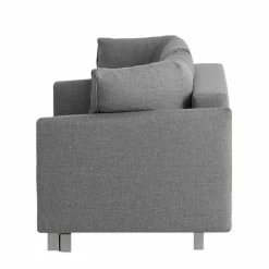 Chillout by Franz Fertig Canapé convertible Florenz - Gris - Largeur : 156 cm 18 Chillout by Franz Fertig Canapé convertible Florenz - Gris - Largeur : 156 cm -loftscape Boutique schlafsofa florenz webstoff grau 156 cm 1384970