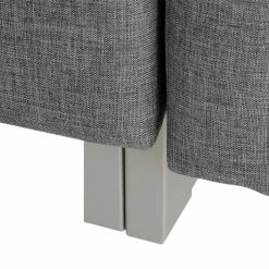 Chillout by Franz Fertig Canapé convertible Florenz - Gris - Largeur : 156 cm 23 Chillout by Franz Fertig Canapé convertible Florenz - Gris - Largeur : 156 cm -loftscape Boutique schlafsofa florenz webstoff grau 156 cm 1384990