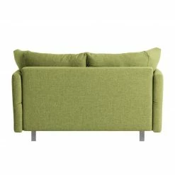 Chillout by Franz Fertig Canapé convertible Florenz - Vert - Largeur : 156 cm 19 Chillout by Franz Fertig Canapé convertible Florenz - Vert - Largeur : 156 cm -loftscape Boutique schlafsofa florenz webstoff gruen 156 cm 1384818