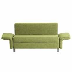 Chillout by Franz Fertig Canapé convertible Florenz - Vert - Largeur : 156 cm 16 Chillout by Franz Fertig Canapé convertible Florenz - Vert - Largeur : 156 cm -loftscape Boutique schlafsofa florenz webstoff gruen 156 cm 1384858