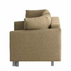 Chillout by Franz Fertig Canapé convertible Florenz - Marron clair - Largeur : 176 cm 18 Chillout by Franz Fertig Canapé convertible Florenz - Marron clair - Largeur : 176 cm -loftscape Boutique schlafsofa florenz webstoff hellbraun 176 cm 1385506