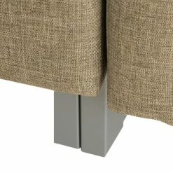 Chillout by Franz Fertig Canapé convertible Florenz - Marron clair - Largeur : 176 cm 23 Chillout by Franz Fertig Canapé convertible Florenz - Marron clair - Largeur : 176 cm -loftscape Boutique schlafsofa florenz webstoff hellbraun 176 cm 1385526