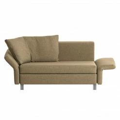 Chillout by Franz Fertig Canapé convertible Florenz - Marron clair - Largeur : 176 cm 15 Chillout by Franz Fertig Canapé convertible Florenz - Marron clair - Largeur : 176 cm -loftscape Boutique schlafsofa florenz webstoff hellbraun 176 cm 1385538