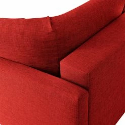 Chillout by Franz Fertig Canapé convertible Florenz - Rouge - Largeur : 176 cm 21 Chillout by Franz Fertig Canapé convertible Florenz - Rouge - Largeur : 176 cm -loftscape Boutique schlafsofa florenz webstoff rot 176 cm 1385390