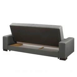Fredriks Canapé convertible Forcett - Tissu 21 Fredriks Canapé convertible Forcett - Tissu -loftscape Boutique schlafsofa forcett webstof dunkelgrau 5107464