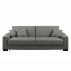 Fredriks Canapé convertible Forcett - Tissu 23 Fredriks Canapé convertible Forcett - Tissu -loftscape Boutique schlafsofa forcett webstof dunkelgrau 5107468