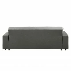 Fredriks Canapé convertible Forcett - Tissu 25 Fredriks Canapé convertible Forcett - Tissu -loftscape Boutique schlafsofa forcett webstof dunkelgrau 5107476
