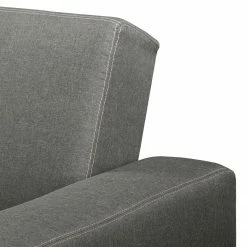 Fredriks Canapé convertible Forcett - Tissu 30 Fredriks Canapé convertible Forcett - Tissu -loftscape Boutique schlafsofa forcett webstof dunkelgrau 5107496