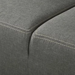 Fredriks Canapé convertible Forcett - Tissu 32 Fredriks Canapé convertible Forcett - Tissu -loftscape Boutique schlafsofa forcett webstof dunkelgrau 5107504