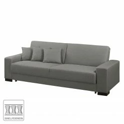 Fredriks Canapé convertible Forcett - Tissu 20 Fredriks Canapé convertible Forcett - Tissu -loftscape Boutique schlafsofa forcett webstof grau 5107344