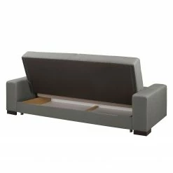 Fredriks Canapé convertible Forcett - Tissu 21 Fredriks Canapé convertible Forcett - Tissu -loftscape Boutique schlafsofa forcett webstof grau 5107348