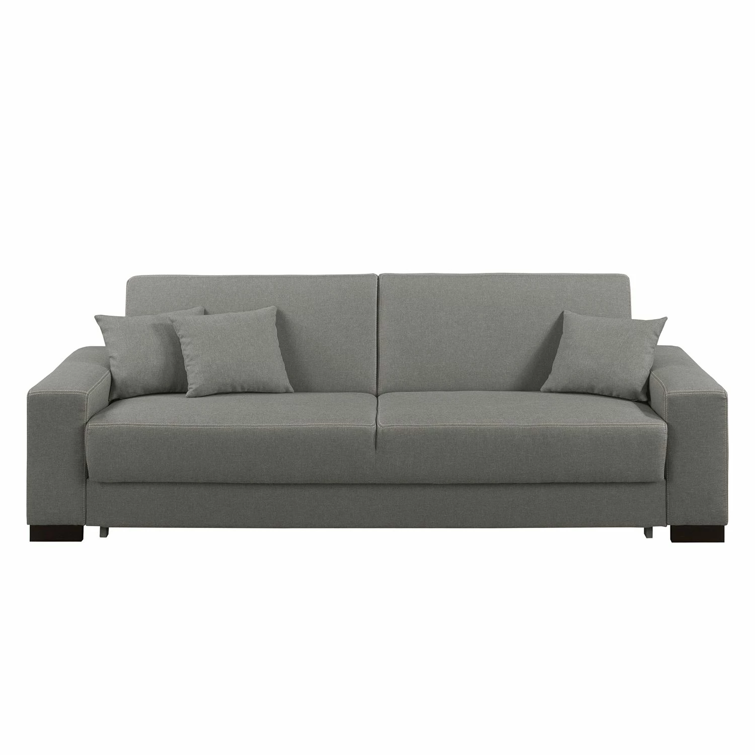 Fredriks Canapé convertible Forcett - Tissu 7 Fredriks Canapé convertible Forcett - Tissu – Image 5