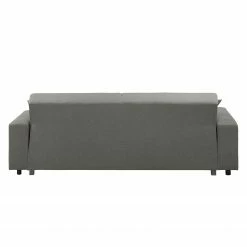 Fredriks Canapé convertible Forcett - Tissu 25 Fredriks Canapé convertible Forcett - Tissu -loftscape Boutique schlafsofa forcett webstof grau 5107360
