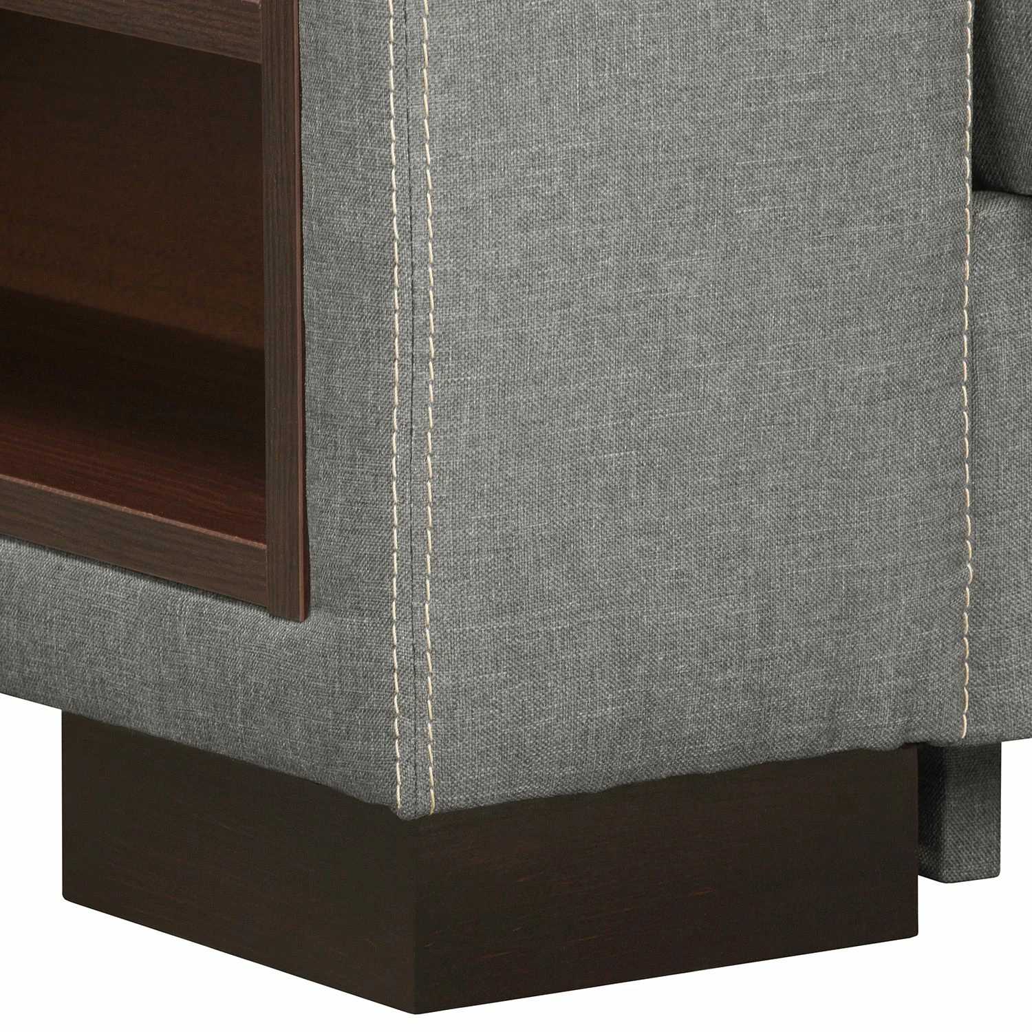 Fredriks Canapé convertible Forcett - Tissu 18 Fredriks Canapé convertible Forcett - Tissu – Image 16