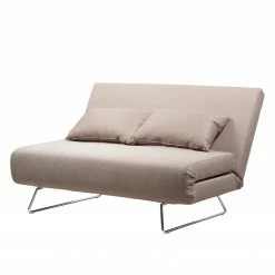 Fredriks Clic-clac Frizzo Tissu - Tissu Zahira : Beige-Gris 14 Fredriks Clic-clac Frizzo Tissu - Tissu Zahira : Beige-Gris -loftscape Boutique schlafsofa frizzo webstoff stoff zahira beige grau 3966588