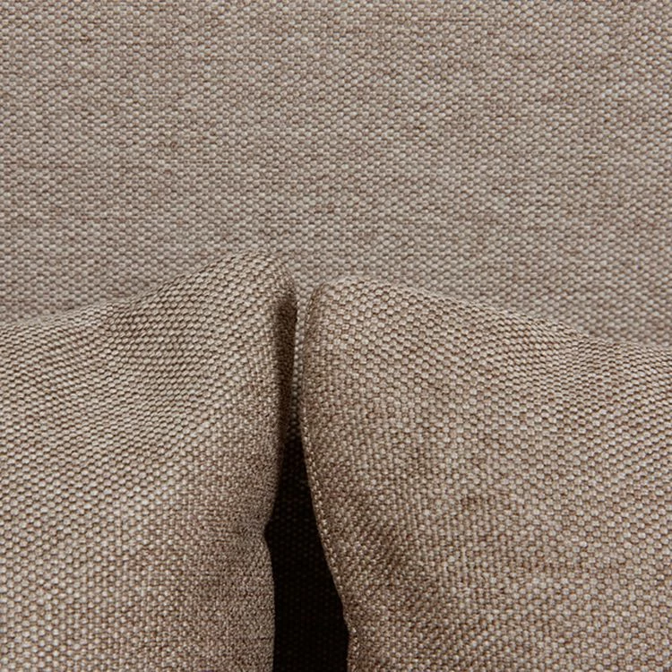 Fredriks Clic-clac Frizzo Tissu - Tissu Zahira : Beige-Gris 11 Fredriks Clic-clac Frizzo Tissu - Tissu Zahira : Beige-Gris – Image 9