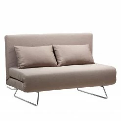 Fredriks Clic-clac Frizzo Tissu - Tissu Zahira : Beige-Gris 17 Fredriks Clic-clac Frizzo Tissu - Tissu Zahira : Beige-Gris -loftscape Boutique schlafsofa frizzo webstoff stoff zahira beige grau 3966620