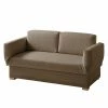 Loftscape Canapé convertible Gardner II - Tissu - Gris Sahara 2 Loftscape Canapé convertible Gardner II - Tissu - Gris Sahara -loftscape Boutique schlafsofa gardner webstoff saharagrau 5176832