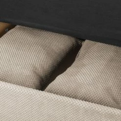 Ars Natura Clic-clac Horbury - Microfibre -loftscape Boutique schlafsofa horbury microfaser cappuccino 5099488