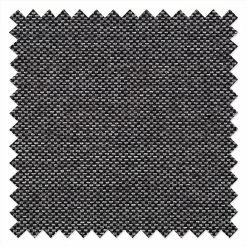 Mooved Canapé convertible Latina X - Gris / Bleu - Largeur : 185 cm -loftscape Boutique schlafsofa latina country webstoff grau karomuster 394894