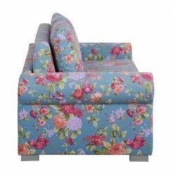 Mooved Canapé convertible Latina XI - Largeur : 165 cm 22 Mooved Canapé convertible Latina XI - Largeur : 165 cm -loftscape Boutique schlafsofa latina ii webstoff mehrfarbig 165 cm abgerundete armlehnen 2873842