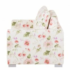 Mooved Canapé convertible Latina VIII - Beige / Pourpre - Largeur : 190 cm -loftscape Boutique schlafsofa latina iii webstoff beige lila 2875866