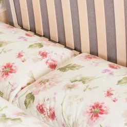 Mooved Canapé convertible Latina VIII - Beige / Pourpre - Largeur : 190 cm -loftscape Boutique schlafsofa latina iii webstoff beige lila 2875898