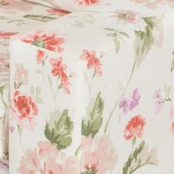 Mooved Canapé convertible Latina VIII - Beige / Pourpre - Largeur : 190 cm -loftscape Boutique schlafsofa latina iii webstoff beige lila 2875906