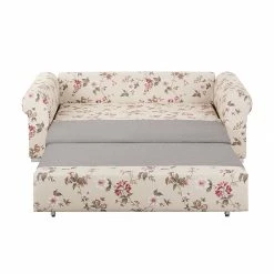 Mooved Canapé convertible Latina XVII - Largeur : 165 cm 25 Mooved Canapé convertible Latina XVII - Largeur : 165 cm -loftscape Boutique schlafsofa latina iv webstoff mehrfarbig 165 cm abgerundete armlehnen 2875298
