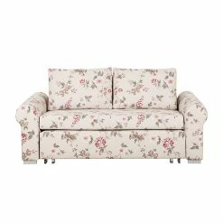 Mooved Canapé convertible Latina XVII - Largeur : 165 cm 21 Mooved Canapé convertible Latina XVII - Largeur : 165 cm -loftscape Boutique schlafsofa latina iv webstoff mehrfarbig 165 cm abgerundete armlehnen 2875326