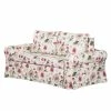 Mooved Canapé convertible Latina VI - Crème / Rouge - Largeur : 165 cm 1 Mooved Canapé convertible Latina VI - Crème / Rouge - Largeur : 165 cm -loftscape Boutique schlafsofa latina vi webstoff beige rot 205 cm 3495885