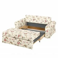 Mooved Canapé convertible Latina VI - Crème / Rouge - Largeur : 165 cm 23 Mooved Canapé convertible Latina VI - Crème / Rouge - Largeur : 165 cm -loftscape Boutique schlafsofa latina vi webstoff creme rot 165 cm 4386612