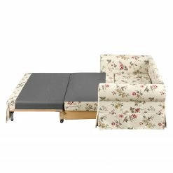 Mooved Canapé convertible Latina VI - Crème / Rouge - Largeur : 165 cm 27 Mooved Canapé convertible Latina VI - Crème / Rouge - Largeur : 165 cm -loftscape Boutique schlafsofa latina vi webstoff creme rot 165 cm 4386628