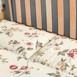 Mooved Canapé convertible Latina VI - Crème / Rouge - Largeur : 165 cm 28 Mooved Canapé convertible Latina VI - Crème / Rouge - Largeur : 165 cm -loftscape Boutique schlafsofa latina vi webstoff creme rot 165 cm 4386632