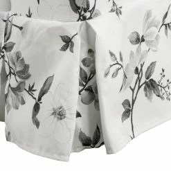 Mooved Canapé convertible Latina VII - Blanc / Gris - Largeur : 165 cm -loftscape Boutique schlafsofa latina vii webstoff weiss grau 165 cm 4191420