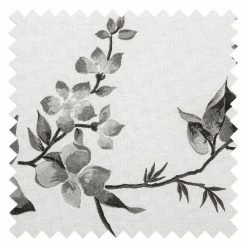 Mooved Canapé convertible Latina VII - Blanc / Gris - Largeur : 165 cm -loftscape Boutique schlafsofa latina vii webstoff weiss grau 165 cm 4191424