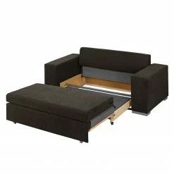 Mooved Canapé convertible Latina V - Largeur : 196 cm 21 Mooved Canapé convertible Latina V - Largeur : 196 cm -loftscape Boutique schlafsofa latina webstoff grau 176 cm 4251736