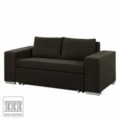 Mooved Canapé convertible Latina V - Largeur : 196 cm 18 Mooved Canapé convertible Latina V - Largeur : 196 cm -loftscape Boutique schlafsofa latina webstoff grau 196 cm 4251772