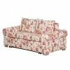Mooved Canapé convertible Latina XII - Largeur : 185 cm 1 Mooved Canapé convertible Latina XII - Largeur : 185 cm -loftscape Boutique schlafsofa latina webstoff mehrfarbig 185 cm abgerundete armlehnen 2874030