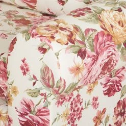 Mooved Canapé convertible Latina XII - Largeur : 185 cm -loftscape Boutique schlafsofa latina webstoff mehrfarbig 185 cm abgerundete armlehnen 2874038