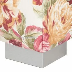 Mooved Canapé convertible Latina XII - Largeur : 185 cm -loftscape Boutique schlafsofa latina webstoff mehrfarbig 185 cm abgerundete armlehnen 2874054