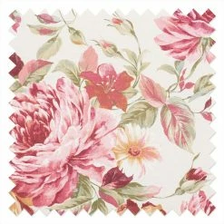 Mooved Canapé convertible Latina XII - Largeur : 185 cm -loftscape Boutique schlafsofa latina webstoff mehrfarbig 185 cm abgerundete armlehnen 2874062